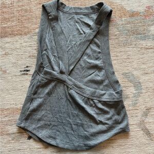 The Line by L Ximeno tank